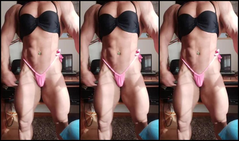 Katyjason Nicknamed Goddessbela 02 19 2023 Onlyfans Video I Started Sunday Doing What I Like The Most Show Me All To You