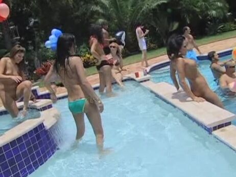 Fuck Team Five_2 SiteRip