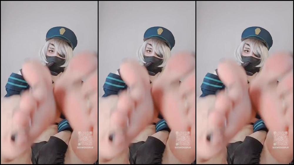 Destiny Nicknamed Cosdestiny 04 13 2025 Onlyfans Video Somes Free Stuff For Yaaa X3Gh