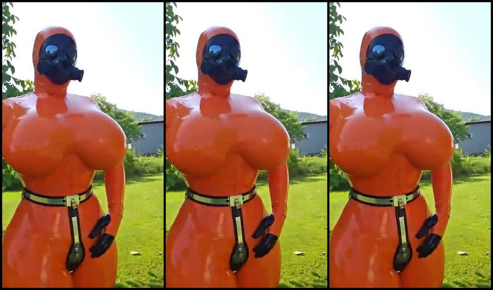 Emma Lee Nicknamed Rubberdollemma 06 19 2025 Onlyfans Video Stream Started At 06192025 0736 Am