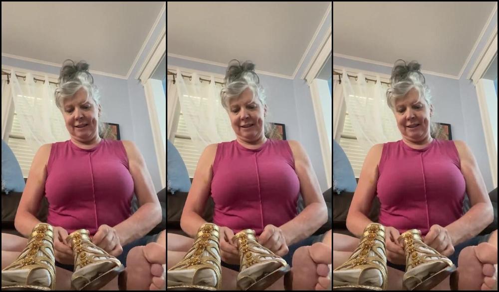 Kittys Pretty Feet Nicknamed Kittys Sweet Feet 06 09 2024 Onlyfans Video By Now I Should Be In Barcelona