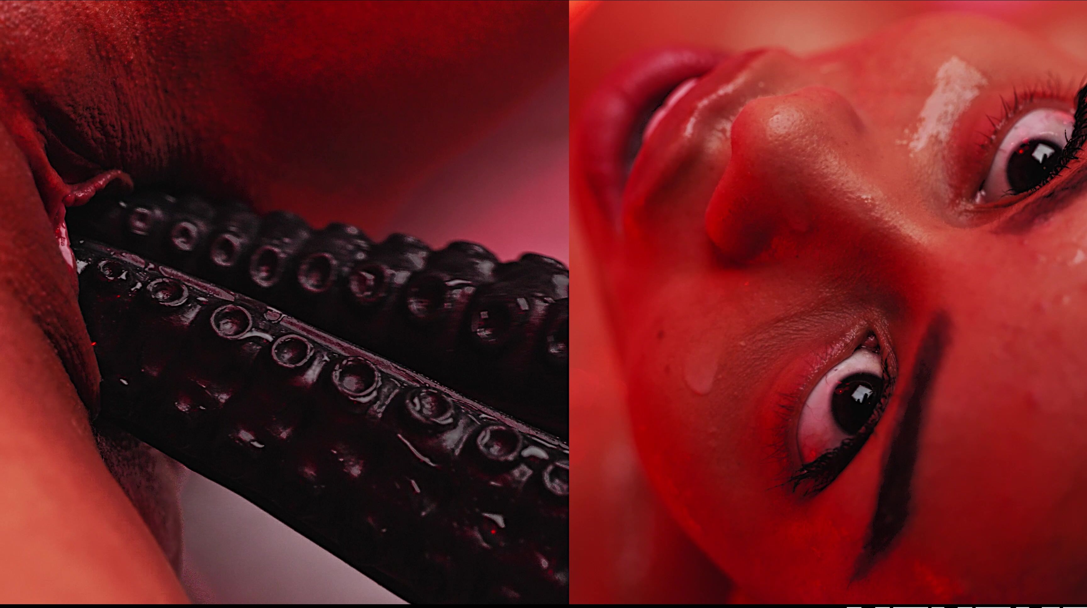 "hentaied" aliensandmonsters, bukkake, creampie, cumshots, doublepenetration ALL THE WAY THROUGH manyvids