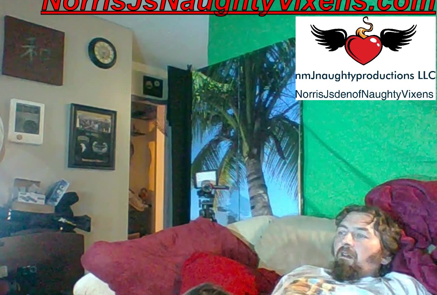 "nmjnaughtyvixens" adulttheater, anal, blowjob, fucking, webcam Full spycam of sex scene w Micky marks Manyvids