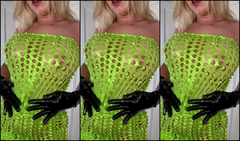 Evergreen Queen90 Nicknamed Evergreen Queen90 04 05 2025 Onlyfans Video The Evergreen Queen In Shiny Green Ps