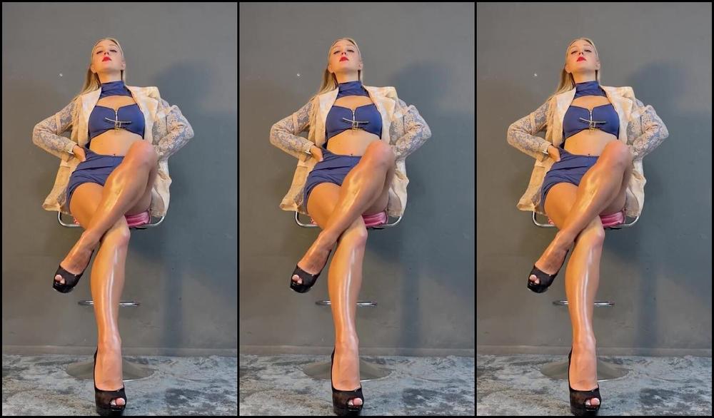 Gloria Legs Nicknamed Glorialegs 11 04 2025 Onlyfans Video Leaked Glorialegs 10405