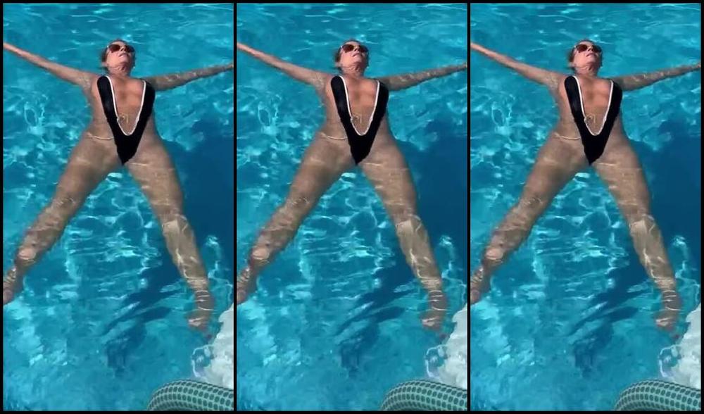 Lexi Kane Nicknamed Lexikane 07 22 2024 Onlyfans Video Happy Monday Everyone L1Bi