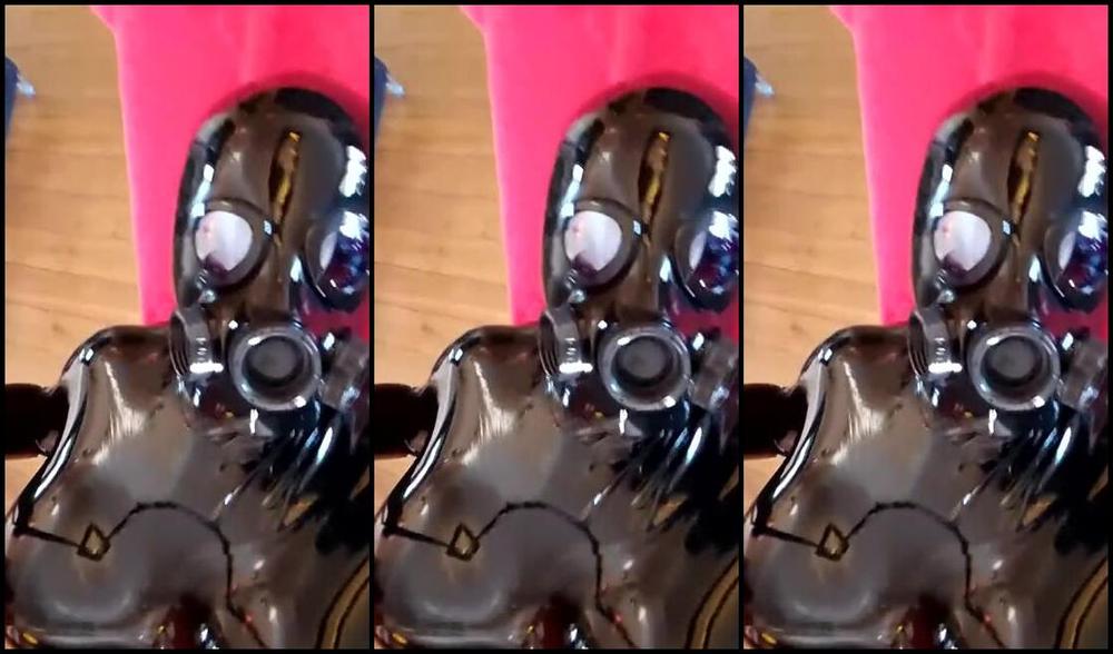 Emma Lee Nicknamed Rubberdollemma 10 07 2024 Onlyfans Video Stream Started At 10072024 0119 Pm