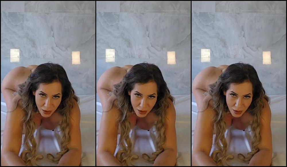 Elisa Mirsky Nicknamed Elisamirsky Fitness 08 08 2024 Onlyfans Video Do You Prefer It With Or Without Shoes