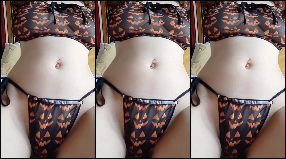 Anc1Lla Nicknamed Anc1Lla 10 24 2023 Onlyfans Video In The Mood To Ride Your Dick