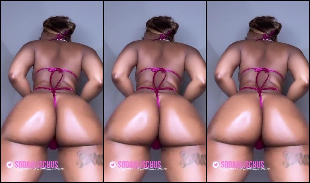 Daalischus Nicknamed Daalischusrose 03 26 2023 Onlyfans Video Whos Up Rn