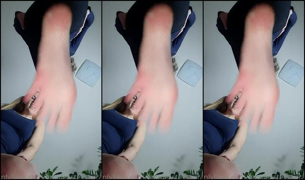 Goddesstessaprague Nicknamed Goddesstessaprague 02 26 2023 Onlyfans Video 2 Giant Godesses Are Coming To Squisch You