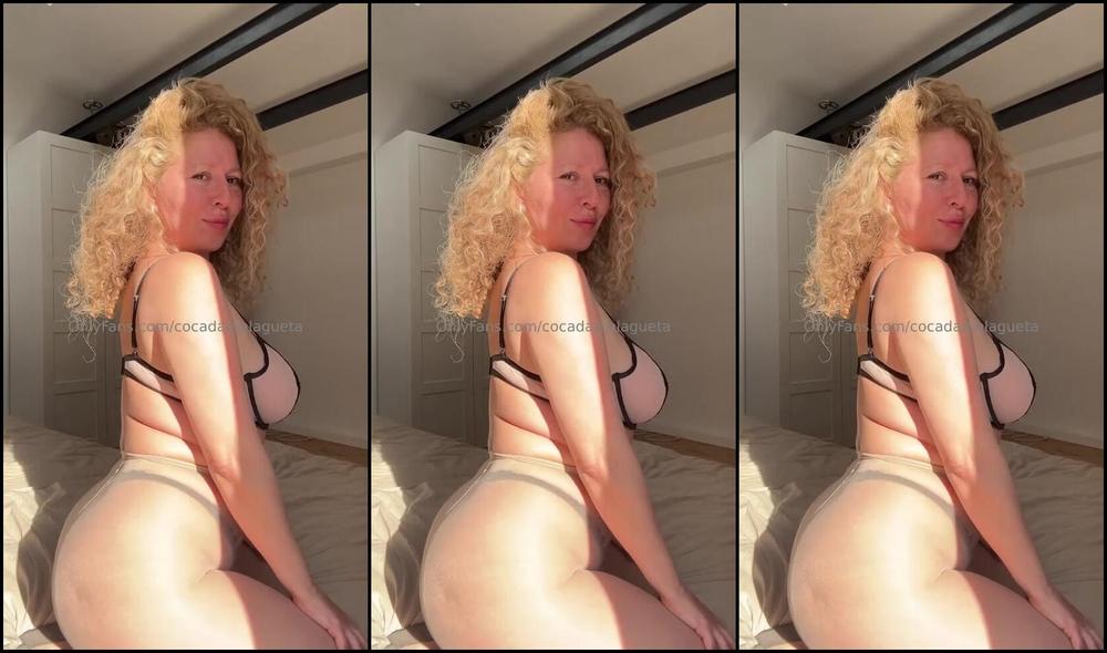 Cocada Malagueta Nicknamed Cocadamalagueta 05 13 2025 Onlyfans Video Do You Like Tights