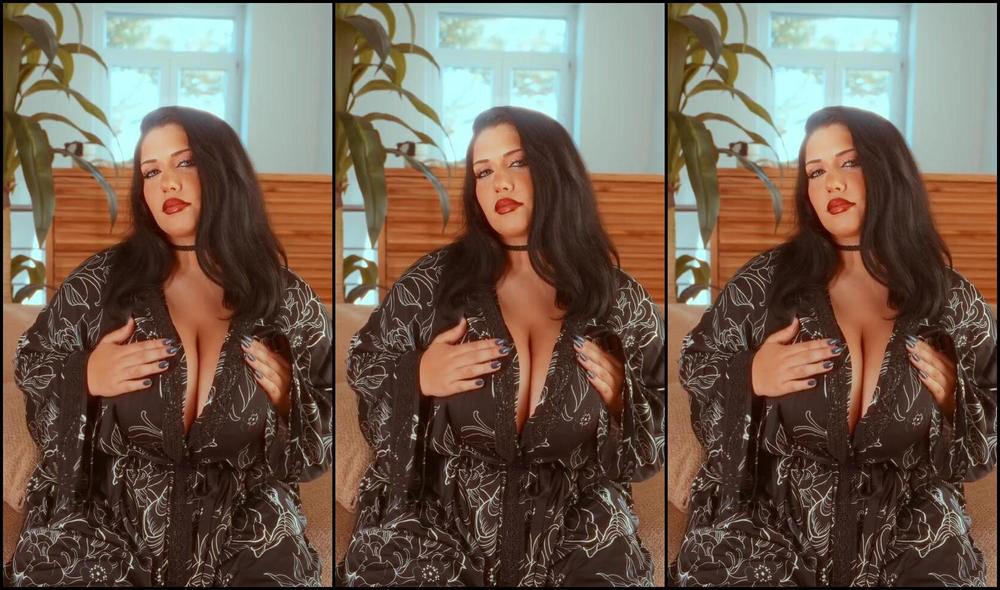 Styxhips Nicknamed Styxhips 06 28 2025 Onlyfans Video Ive Realized How Looking At My Body Has Turned Into A Vicious Routine For You