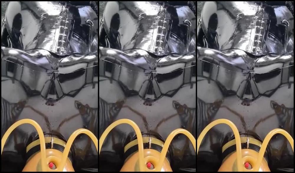 Emma Lee Nicknamed Rubberdollemma 11 07 2024 Onlyfans Video Good Morning My Horny Rubber Slavesi Feel Fantastic And Have A Video Here That Shows What