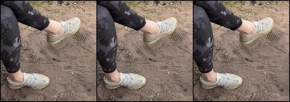 Kittys Pretty Feet Nicknamed Kittys Sweet Feet 06 03 2025 Onlyfans Video Took A Slow Sultry Walk To My Local Beach Today The Sun Was Warm The Breeze