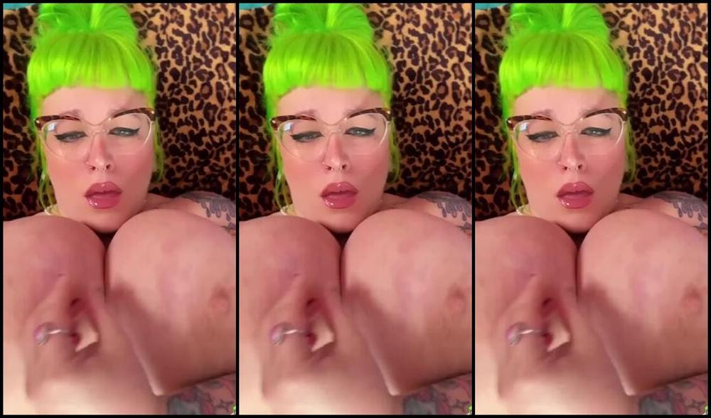 Kat Ravioli Nicknamed Pinkmaggit 04 01 2025 Onlyfans Video Happy Tittertots Tuesday 7W4D