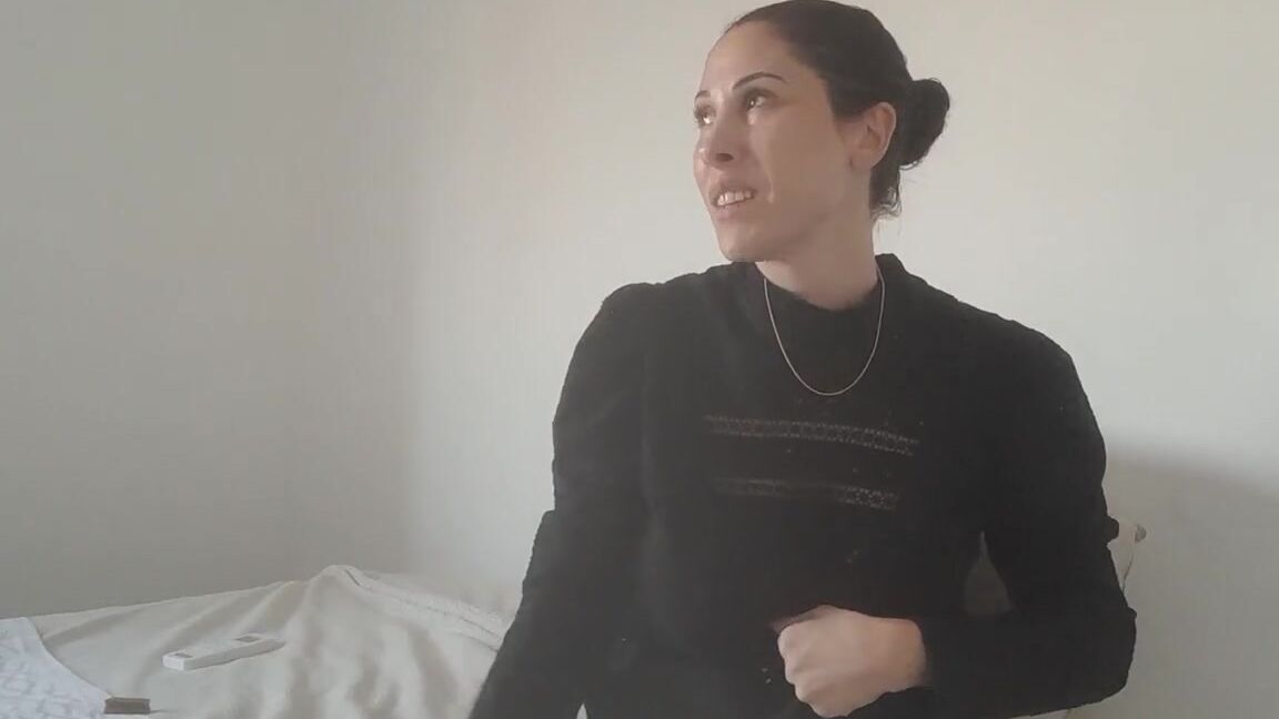 Anitaishere Nicknamed Anitaishere 05 04 2025 Onlyfans Video Personal Blog While We Share A Brunch Lets Talk About How Hard Is To Live With