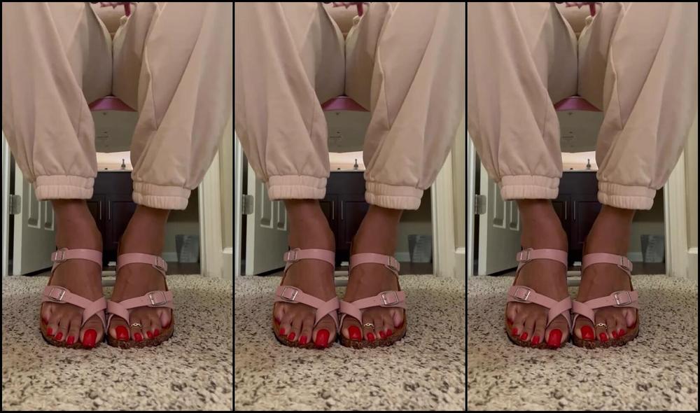 Mytoptiertoes Nicknamed Mytoptiertoes 12 23 2024 Onlyfans Video Angry Joi