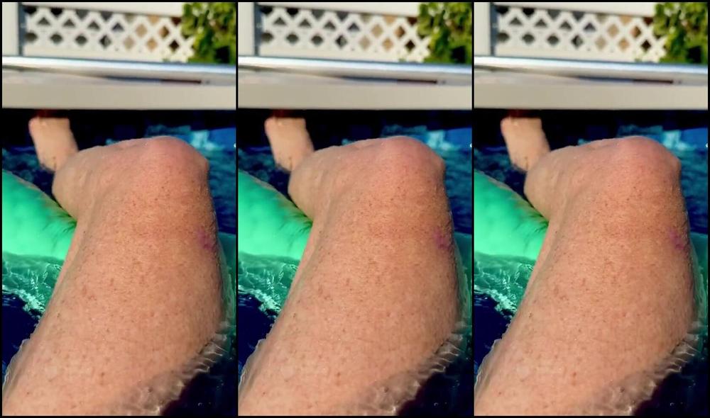 Kittys Pretty Feet Nicknamed Kittys Sweet Feet 08 12 2025 Onlyfans Video Just Me The Water And All These Curves You Cant Take Your Eyes Off