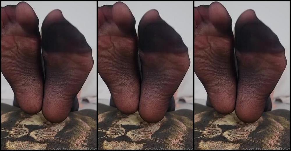 Twisted Toes Nicknamed Twistedtoes Foot Fetish 07 11 2022 Onlyfans Video Heres A Short Clip To Make Your Monday Marvelous