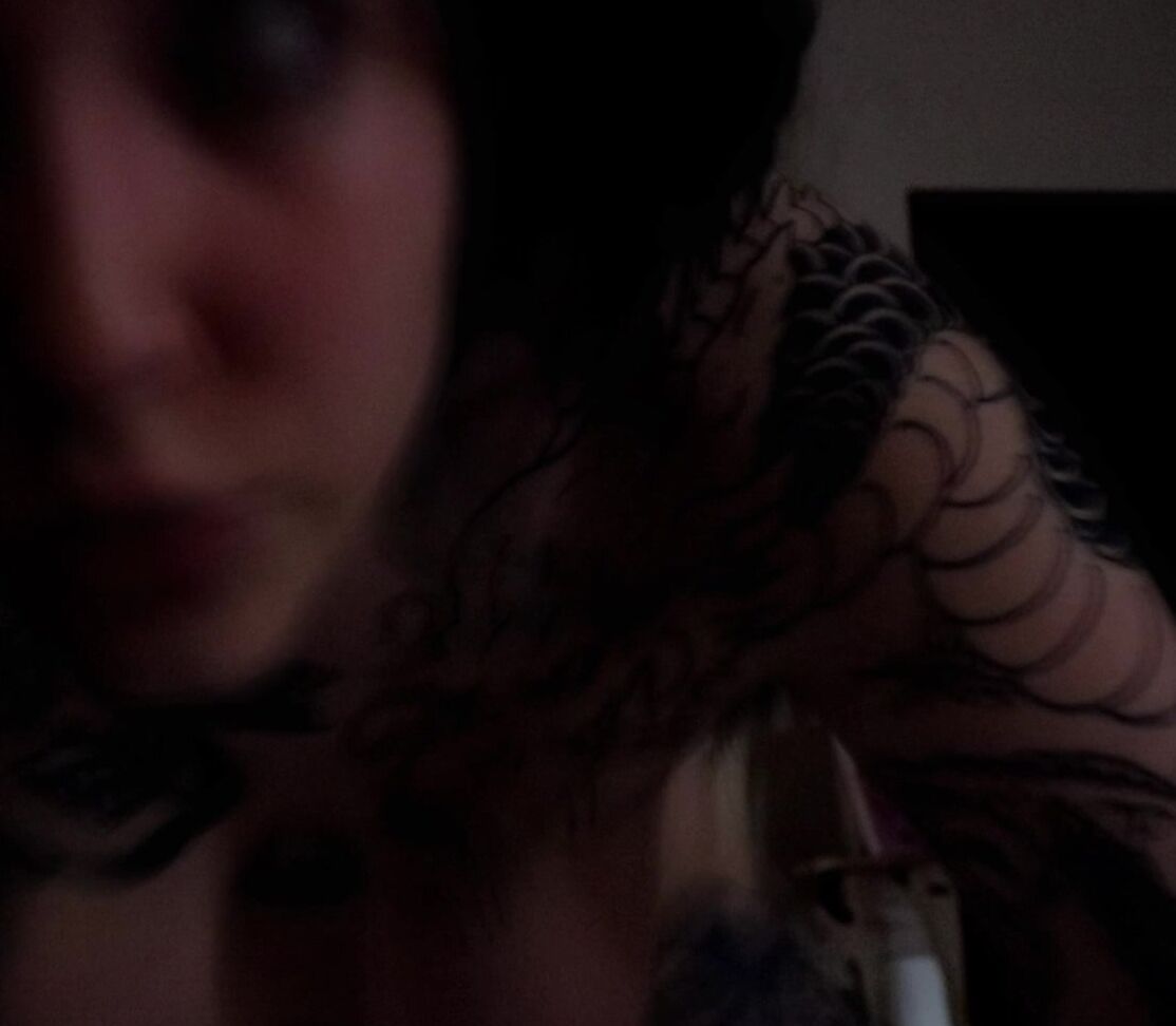 "devillishgoddess" asmr, dildoriding, eyecontact, pov, povblowjob YOUR FAVORITE NIGHTMARE manyvids