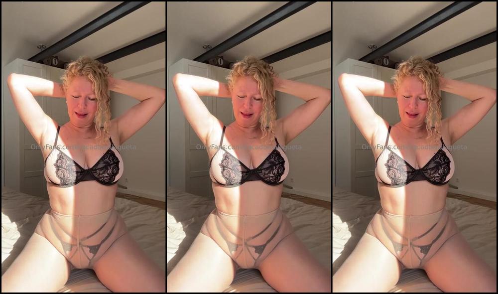 Cocada Malagueta Nicknamed Cocadamalagueta 05 17 2025 Onlyfans Video Do You Like My Voice