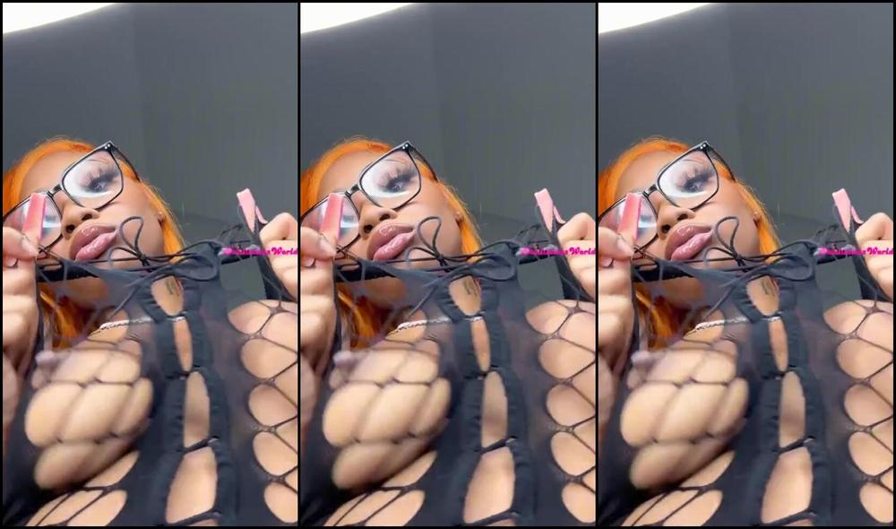 Daalischus Nicknamed Daalischusrose 07 02 2024 Onlyfans Video