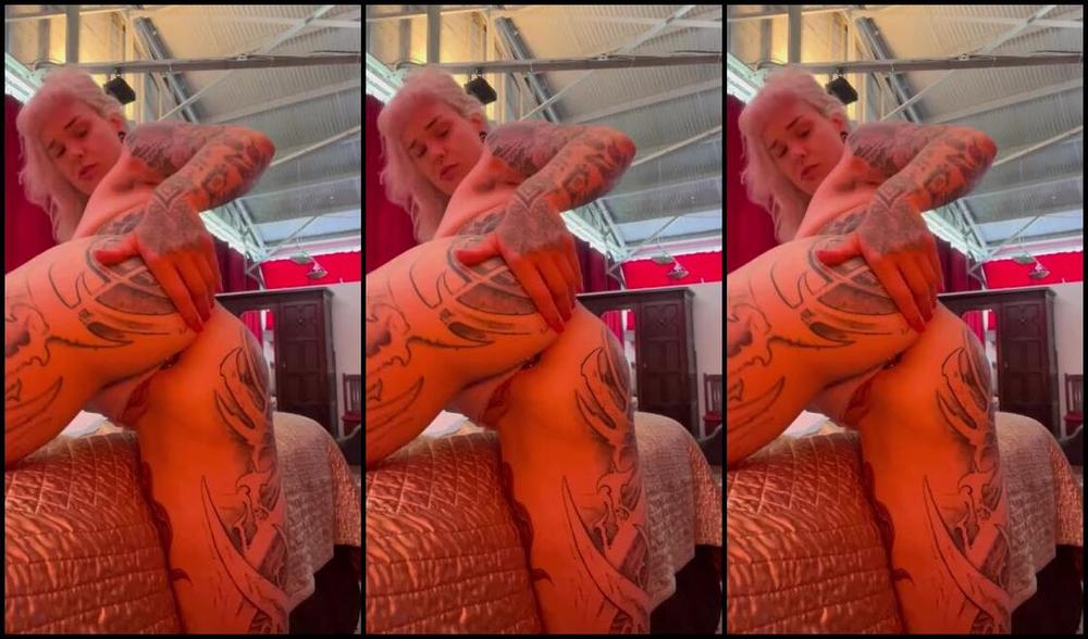 Ruby Riots Nicknamed Rubyriots 07 20 2024 Onlyfans Video Catch My Vibe