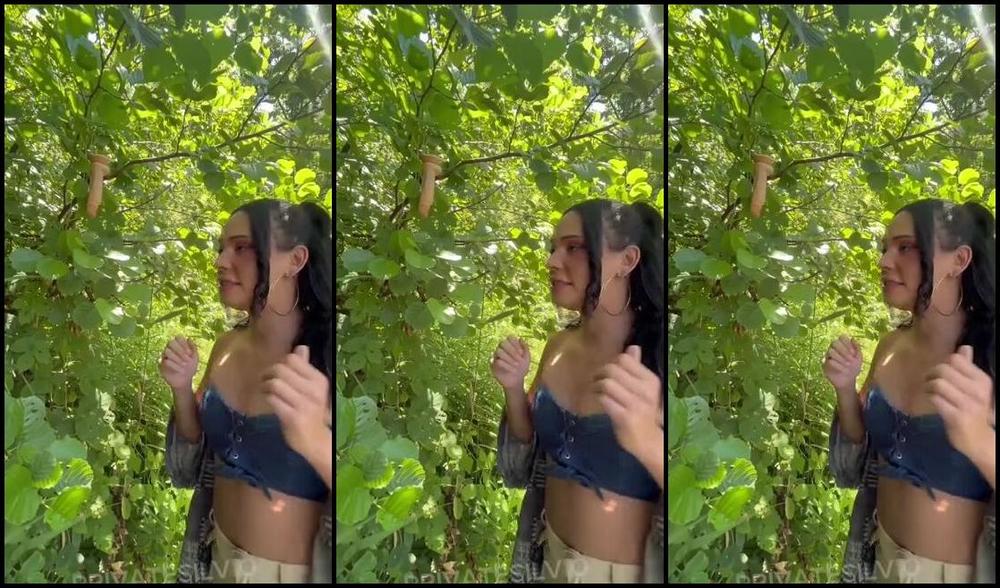 Privatesilvio Nicknamed Privatesilvio 06 21 2025 Onlyfans Video Un Arbre A Queue Omg Vid O Exhibe Dehors Jme Gode Le Cul A Me Fait