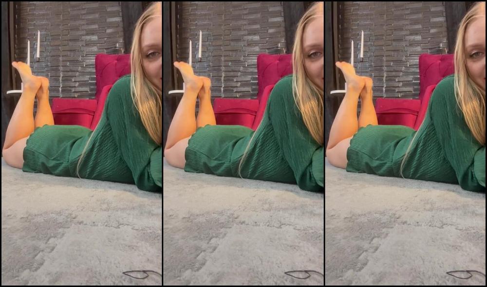 Gloria Legs Nicknamed Glorialegs 10 25 2025 Onlyfans Video Leaked Glorialegs 37709