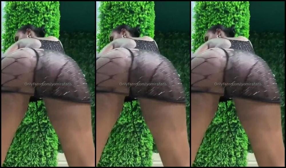 Dominican Black Hot Nicknamed Yomirafans 08 21 2024 Onlyfans Video Mi Buen Culo Dominicano