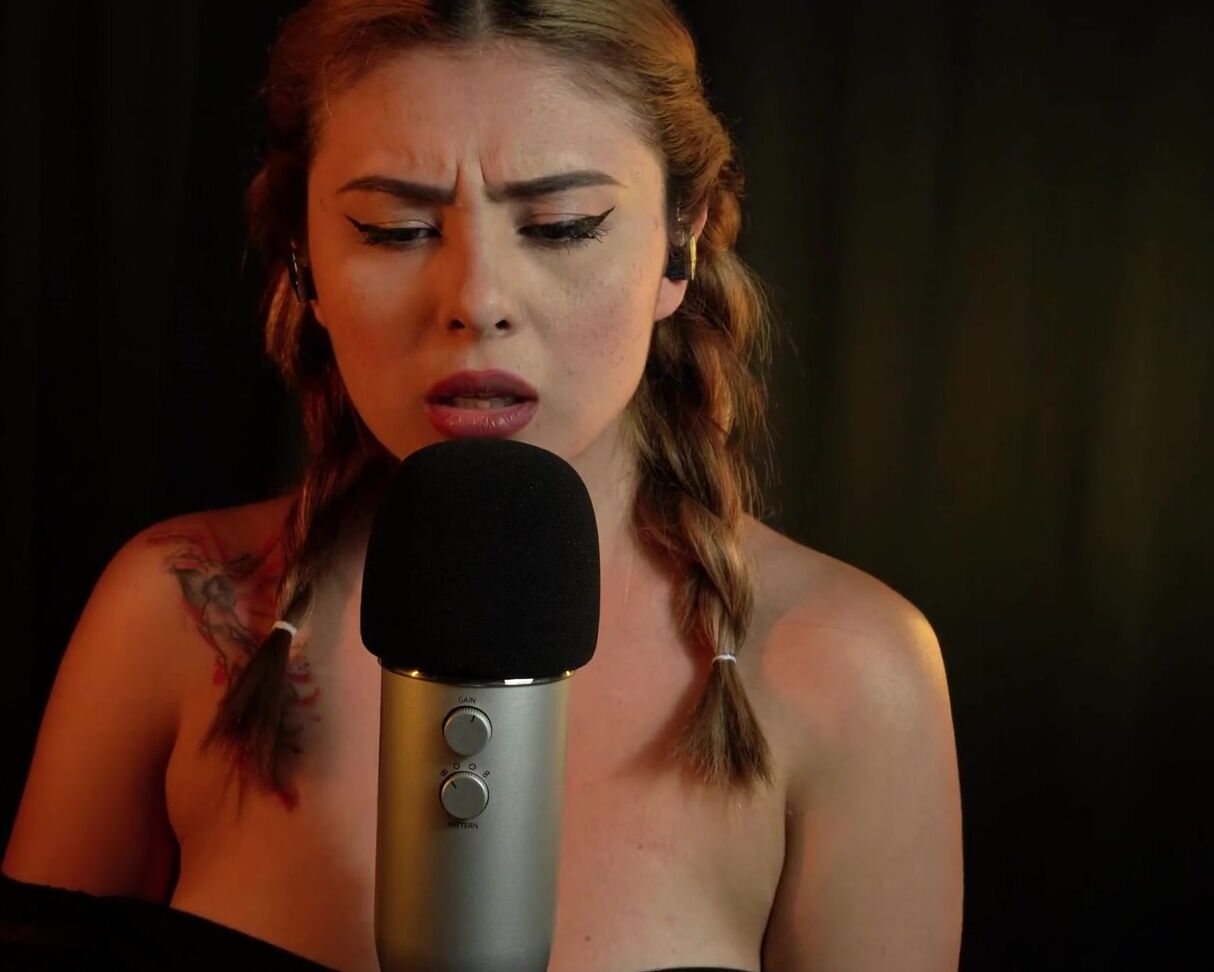 Vicoasmr Nicknamed Vicoasmr 08 04 2023 Onlyfans Video Holaa Holaa Este Video Es Especial Para Mi Porque Te Comparto Un Poco De Una Fantas A