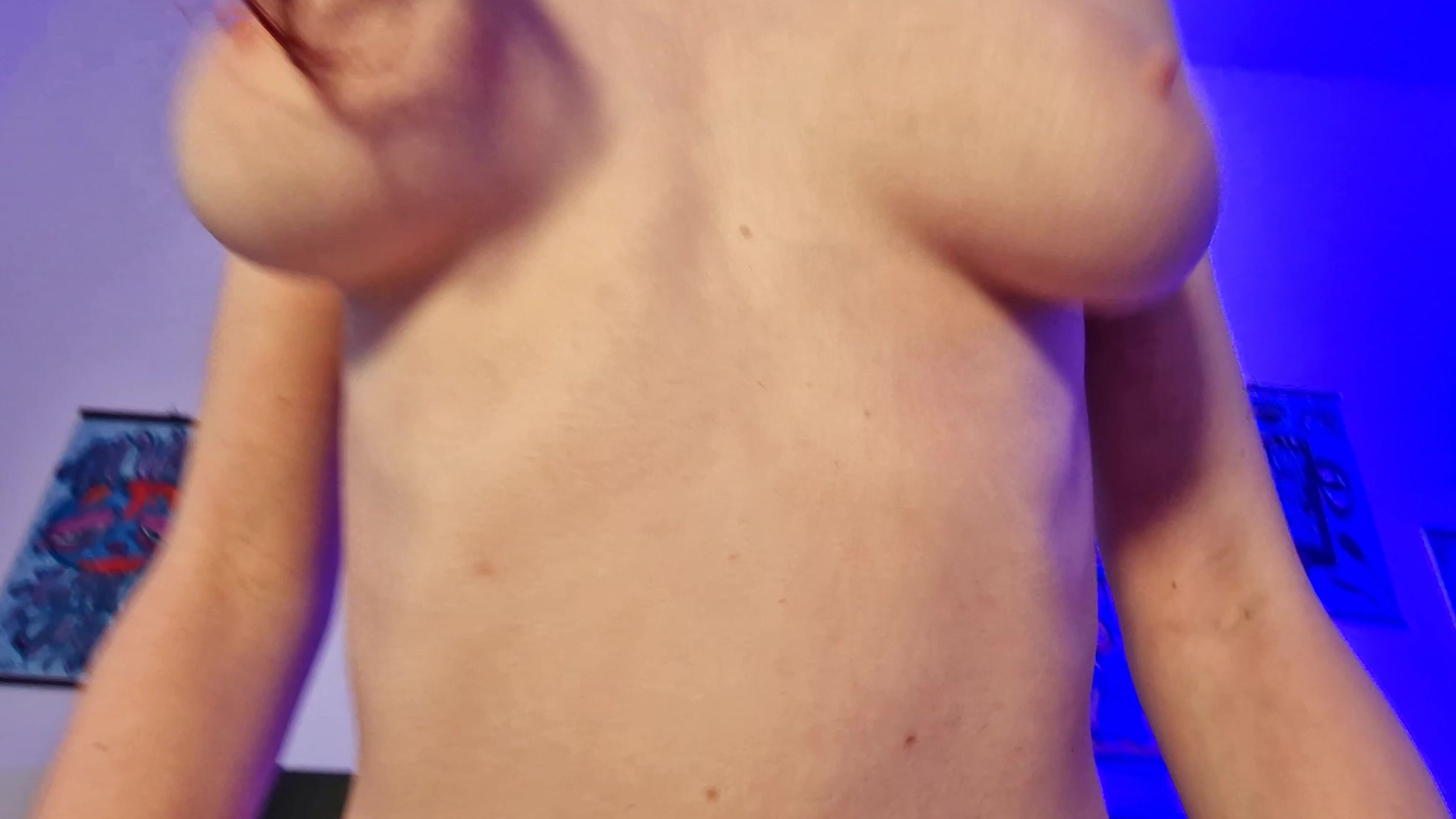 OMG she is gorgeous and wonderful I can t resist Big tits June 14, 2025 Manyvids