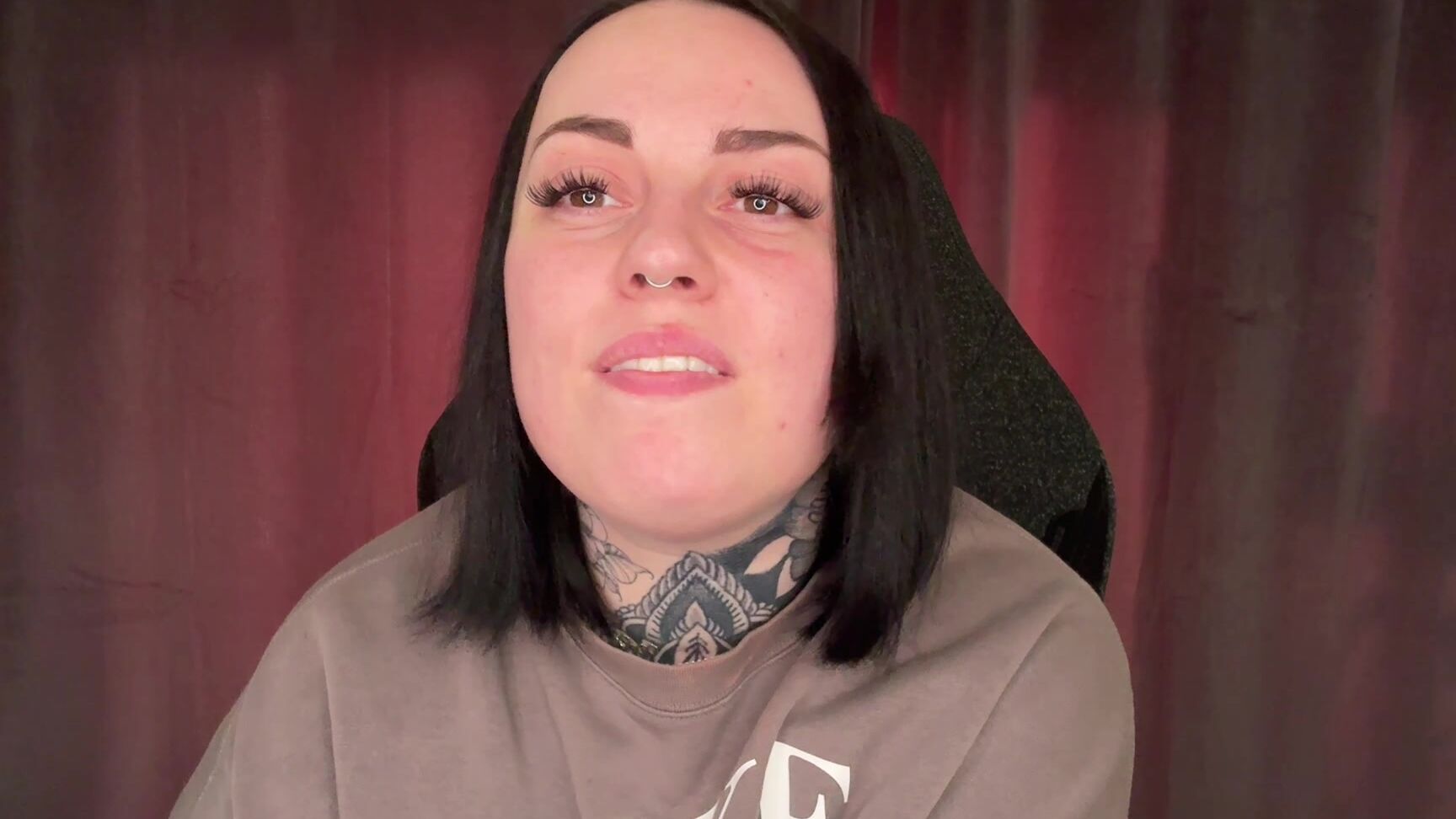 "MissValentina" blackmailfantasy, blackmailtask, blackmask, exposedfantasy, femdom, femdompov Two Intense Days of Blackmail Fantasy 1 Manyvids