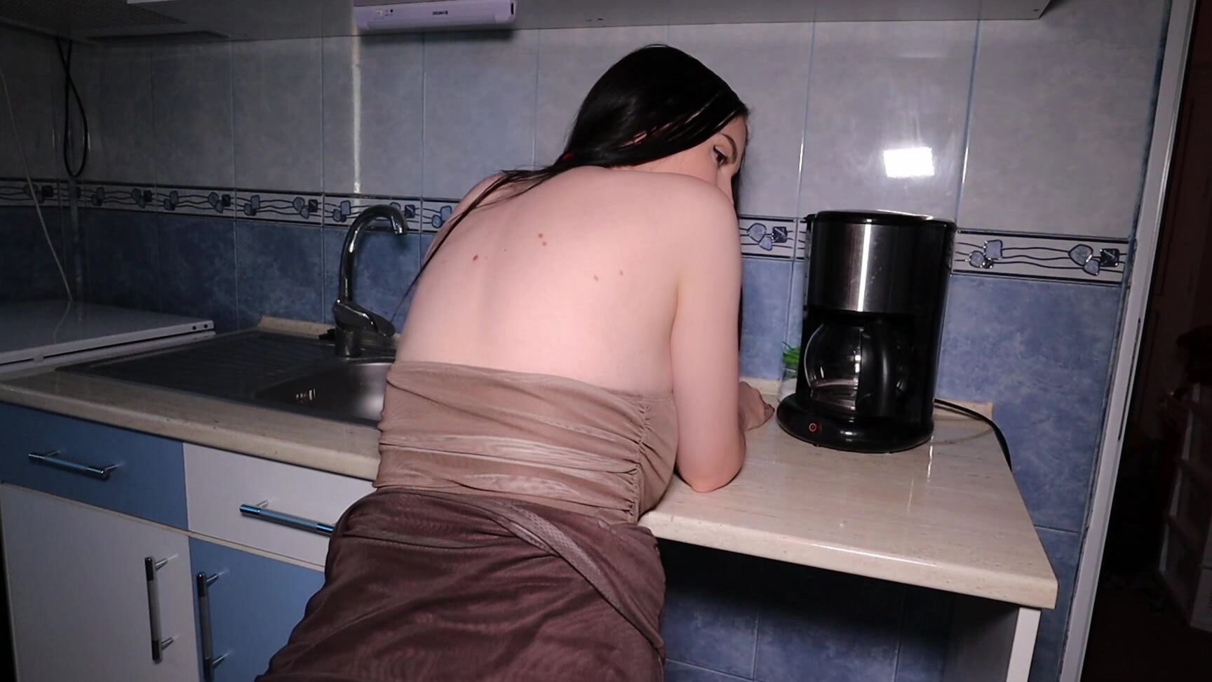 Neglected Step MOMMY September 17, 2025 Manyvids