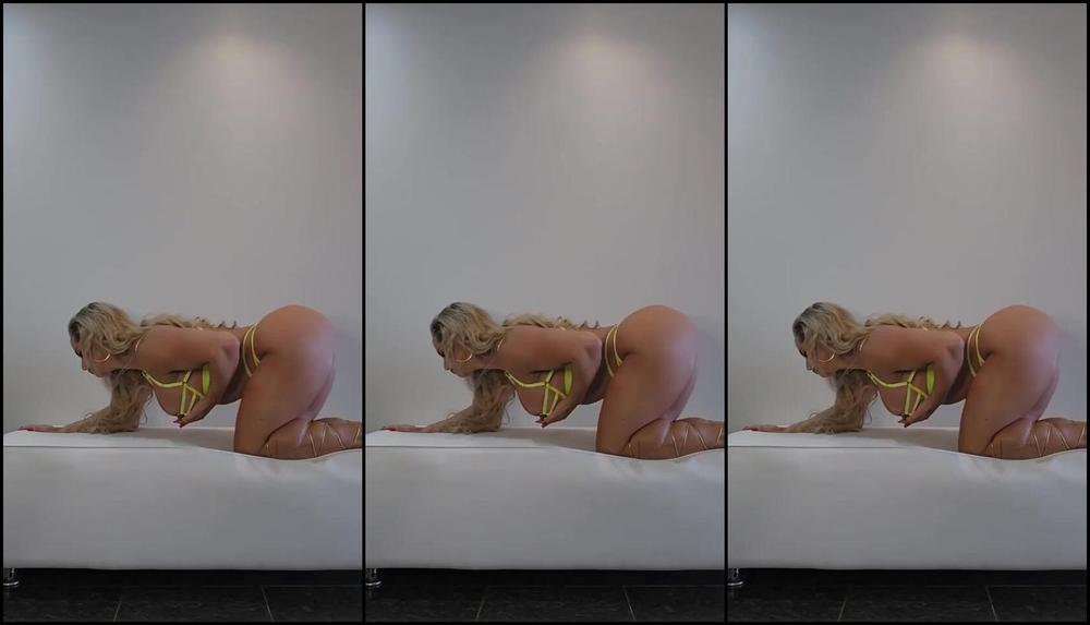 Elisa Mirsky Nicknamed Elisamirsky Fitness 09 02 2023 Onlyfans Video J Estou Pronta Para Animar O Seu S Bado