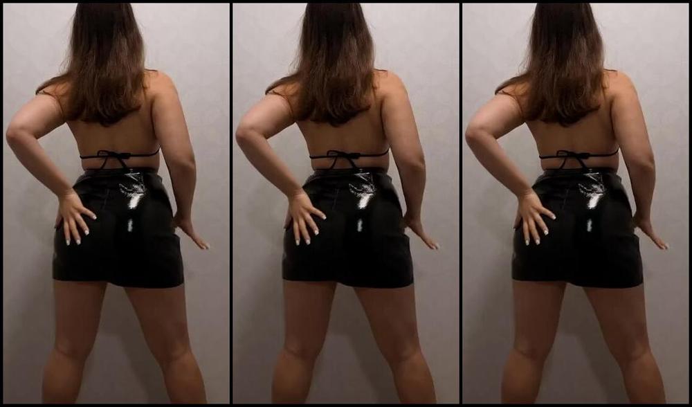 Leysha Vip Nicknamed Leysha Vip 12 25 2023 Onlyfans Video How Do You Like This Kitty