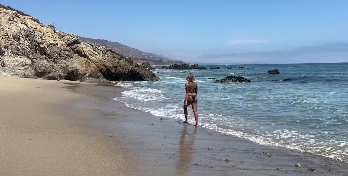 Lotus Lain Nicknamed Itslotuslain 08 09 2022 Onlyfans Video Cum Splash With Me