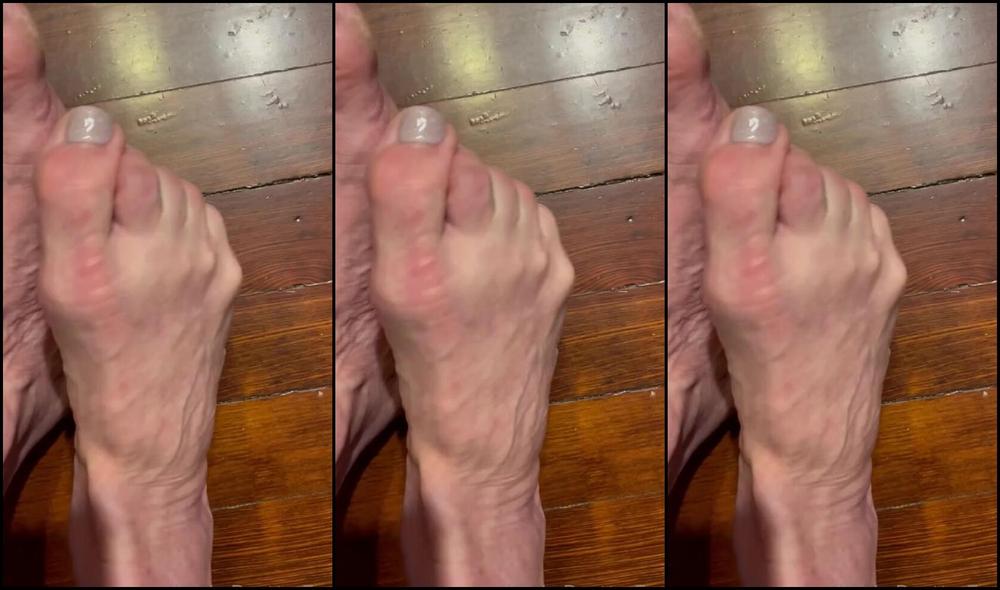 Kittys Pretty Feet Nicknamed Kittys Sweet Feet 03 31 2023 Onlyfans Video Heres Preview Video From One Of Next Weeks Messages