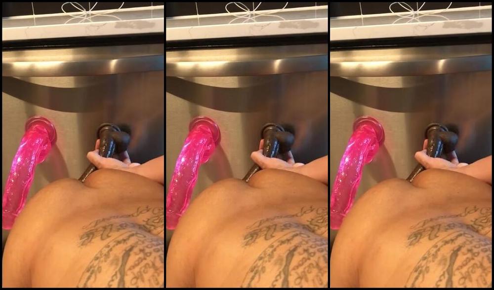 Mr Jackquell Gordon Nicknamed Vh1Jgordon 11 02 2023 Onlyfans Video Playing Around The With Dildos Around Shaking My Ass Have Fun 2 Videos 2Ft4