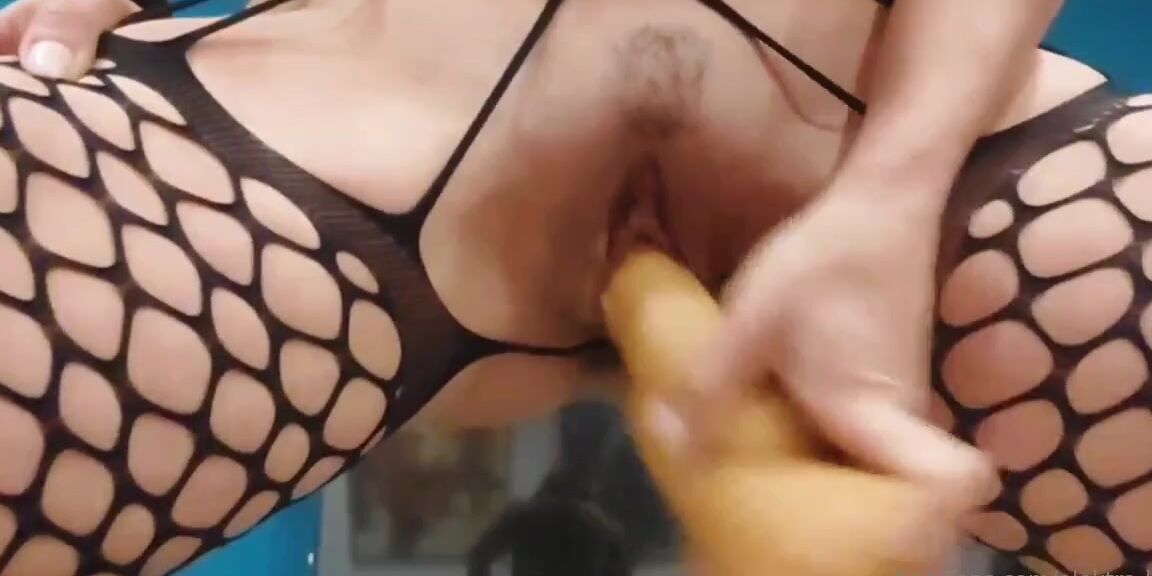 Elektr4 Nicknamed Elektra Kinky 04 09 2023 Onlyfans Video Every Day Training On My Xxl Dildos Need More Extrem Sex And Bbc