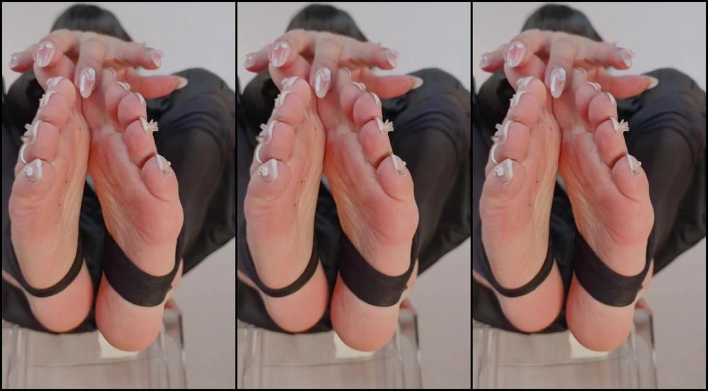 Destiny Nicknamed Cosdestiny 07 26 2025 Onlyfans Video French Pedicure Soi Fang And Feet Tease A6Km