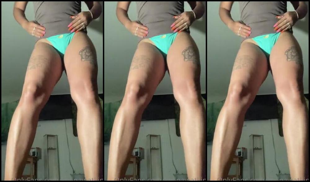 Pookiekens1997 Nicknamed Keenawatkins 07 10 2021 Onlyfans Video A Little Clippy Clip Of A Custom I Made Strip Tease