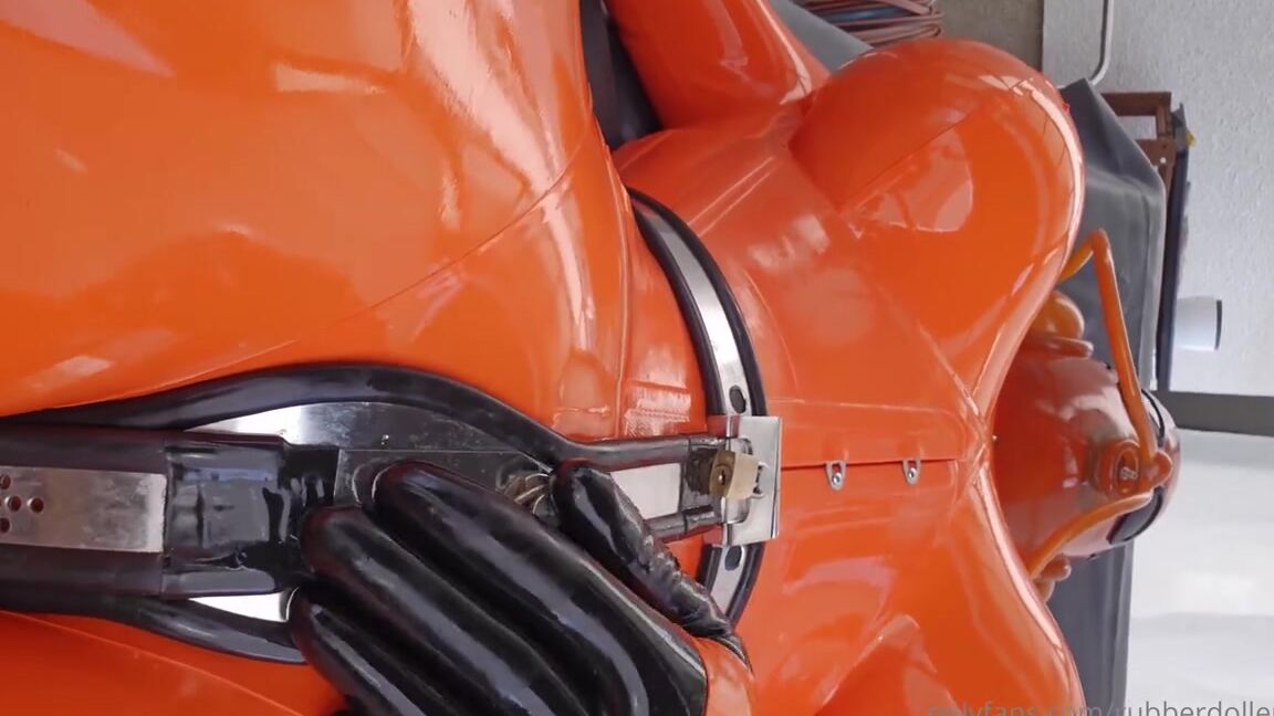 Emma Lee Nicknamed Rubberdollemma 04 04 2024 Onlyfans Video Rubber Edging Games No Matter What I Instruct You To Do Youll Do It