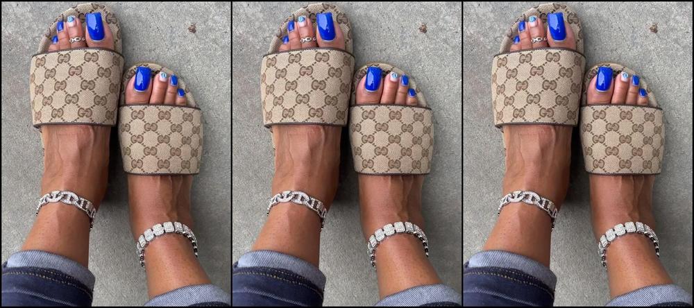 Mytoptiertoes Nicknamed Mytoptiertoes 07 29 2024 Onlyfans Video Watch Me At The Gas Station