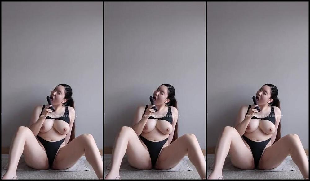 Real Ass Bunny Nicknamed Realassbunny 07 31 2023 Onlyfans Video 7 Ppv 9 G