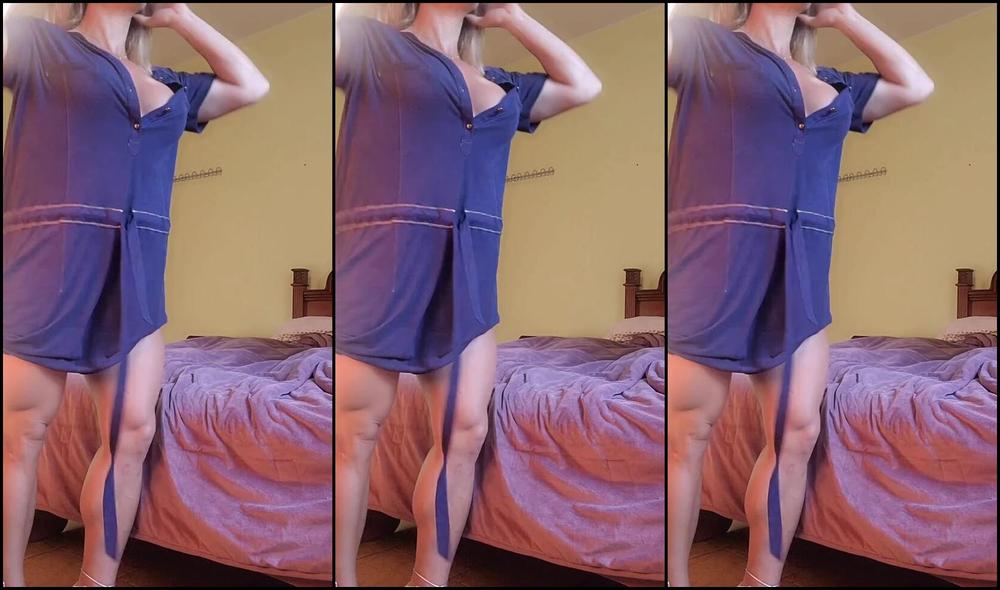 Elisa Mirsky Nicknamed Elisamirsky Fitness 05 08 2023 Onlyfans Video Almost Ready