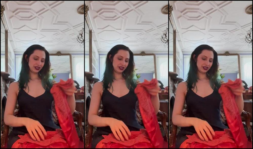 Collibrina Nicknamed Collibrina 07 17 2025 Onlyfans Video Try On Video