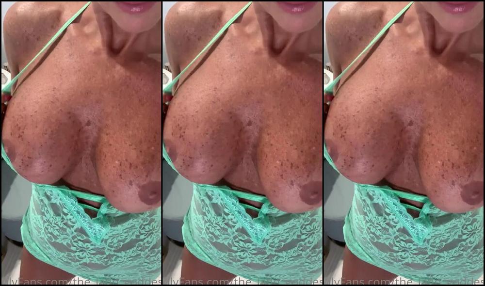 Latin Goddess Nicknamed The Latin Goddess 04 05 2023 Onlyfans Video Envy Nah Titillating Yes