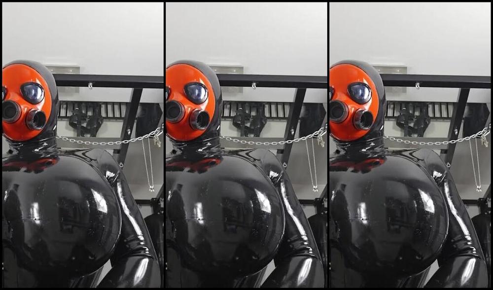 Emma Lee Nicknamed Rubberdollemma 08 03 2025 Onlyfans Video When Latex Becomes Skin And My Body Is No Longer Mine